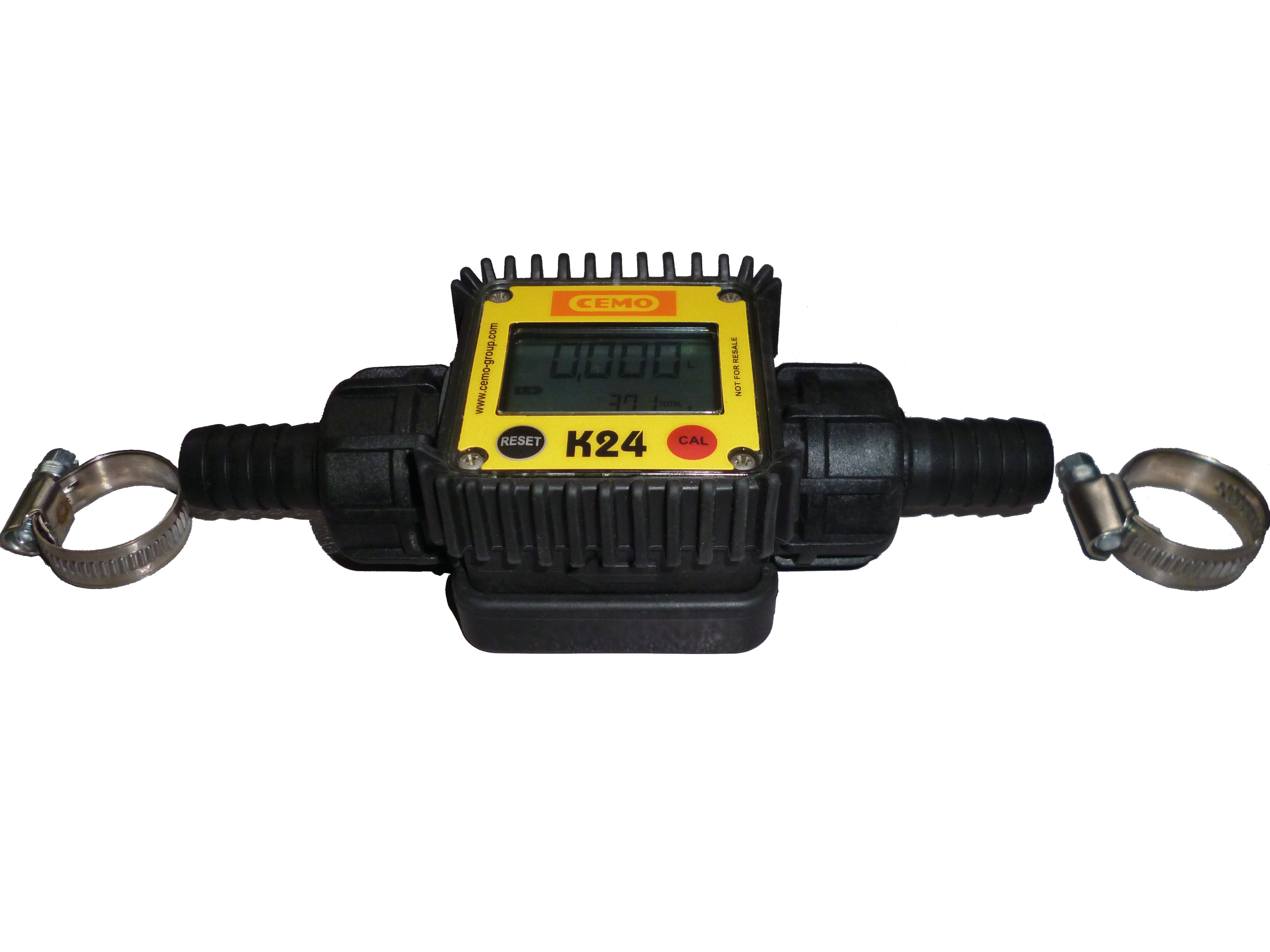 CONTADOR GASOLEO DIGITAL Rosca1 K24