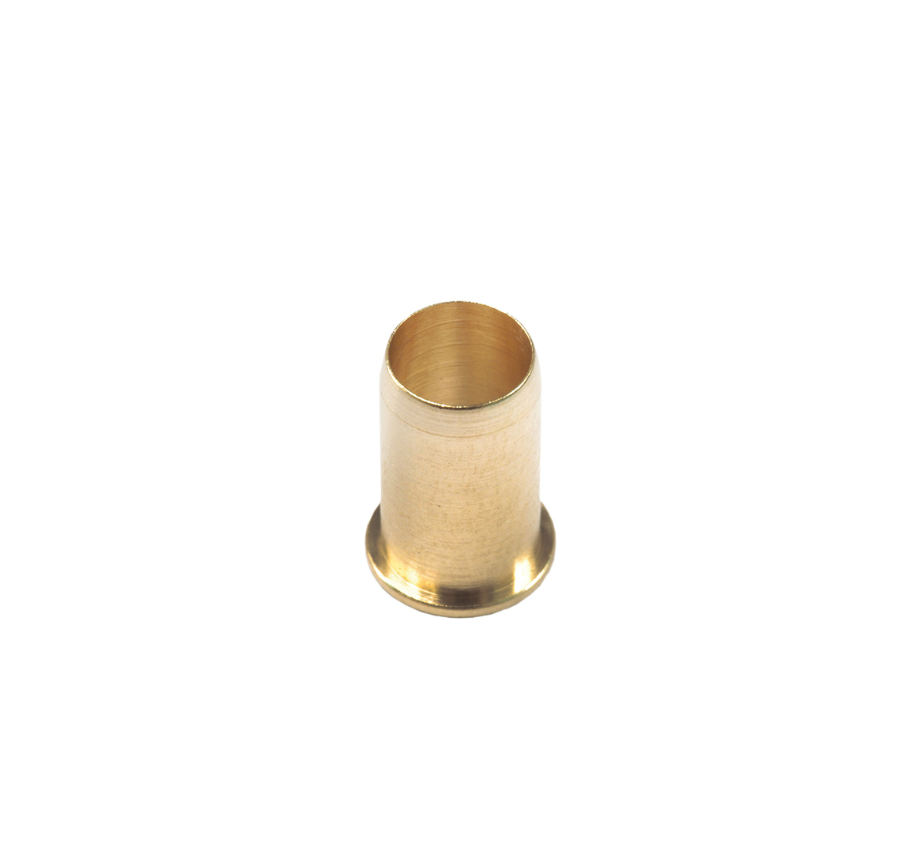CAMISA/REFORÇO  8mm  TUBO 10x1mm