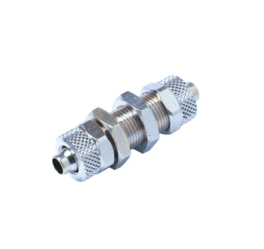 JUNÇÃO TUBO/TUBO LONGA  8/6mm